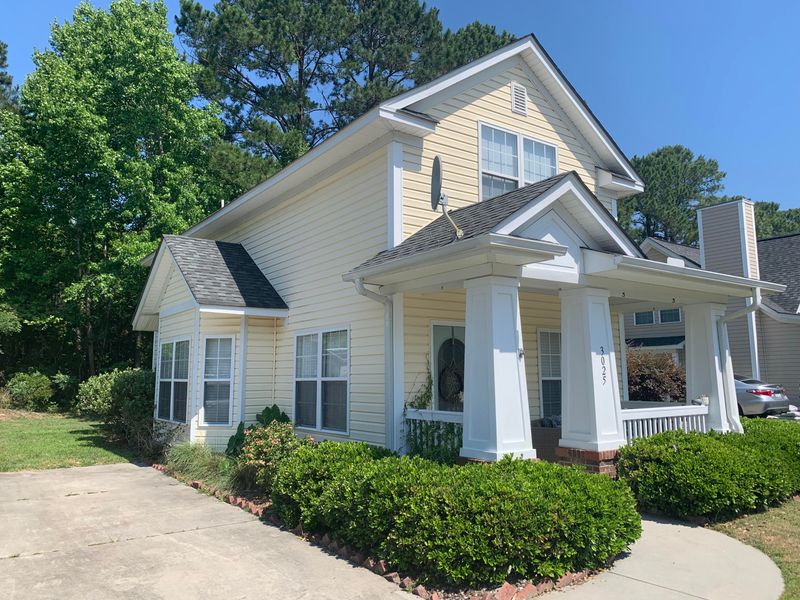 3025 Nehemiah Rd, Mount Pleasant, SC 29466