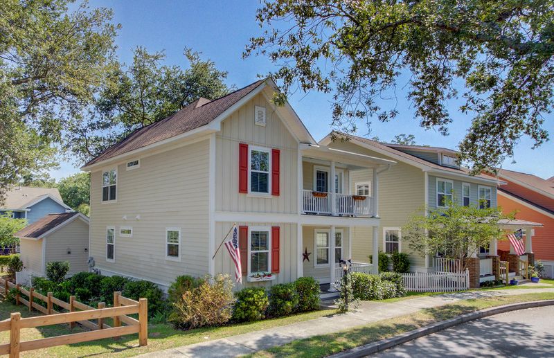 5191 Celtic Dr, North Charleston, SC 29405
