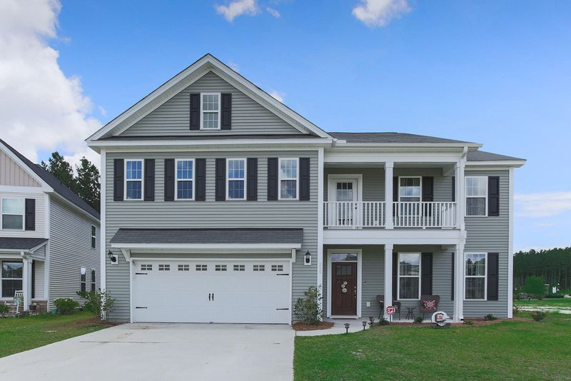 355 Saxony Loop, Summerville, SC 29486