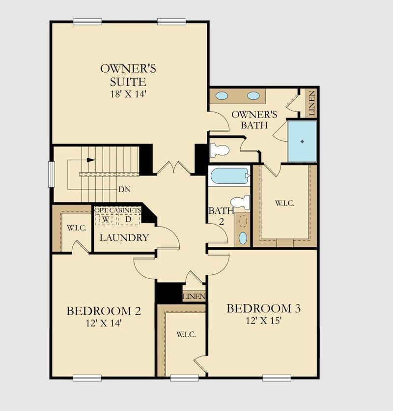 1690 Banning St, Mount Pleasant, SC 29466