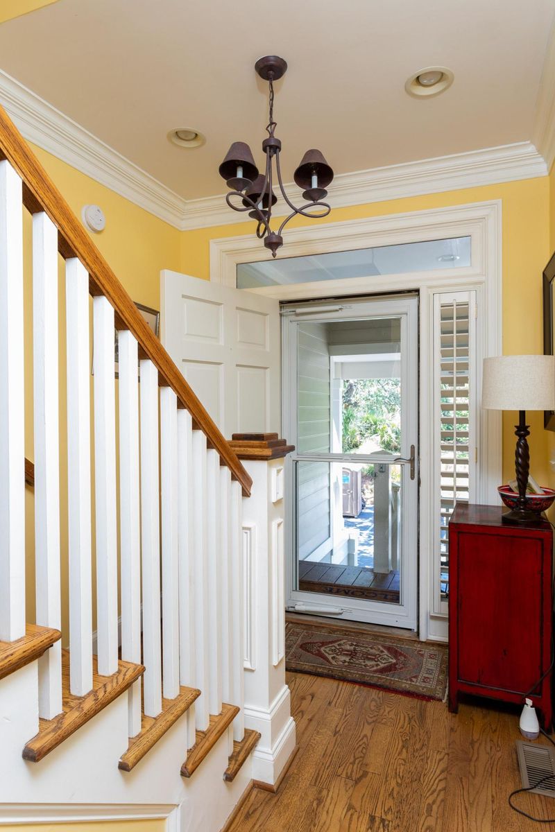 3027 High Hammock Rd, Seabrook Island, SC 29455