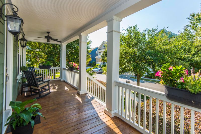 4249 Coolidge St, Mount Pleasant, SC 29466