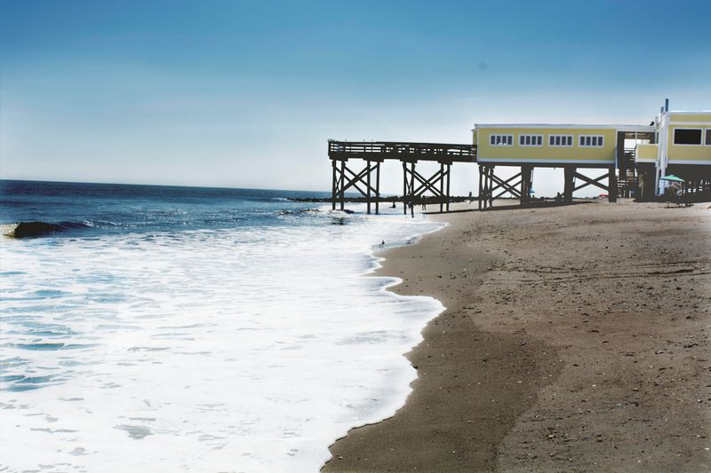2308 Seabrook St, Edisto Beach, SC 29438