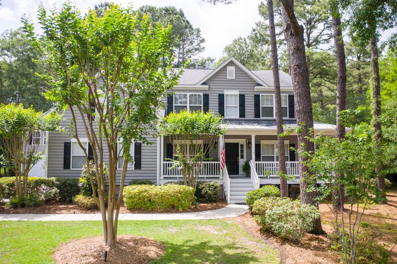 5279 Alpine Dr, Summerville, SC 29483