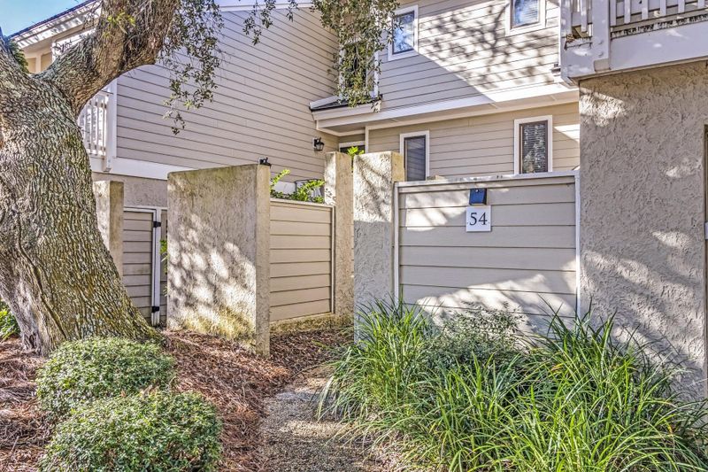 54 Fairway Dunes #1/13, Isle Of Palms, SC 29451