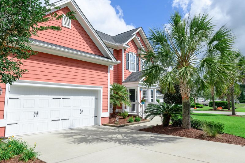 1434 Teaberry Pa, Charleston, SC 29414