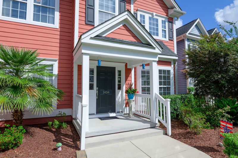 1434 Teaberry Pa, Charleston, SC 29414