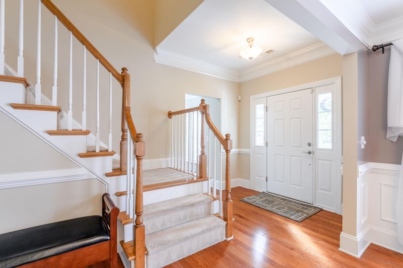 1434 Teaberry Pa, Charleston, SC 29414