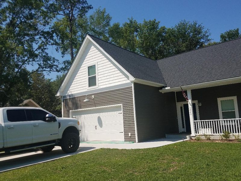 5843 Yellow Dog, Ravenel, SC 29470