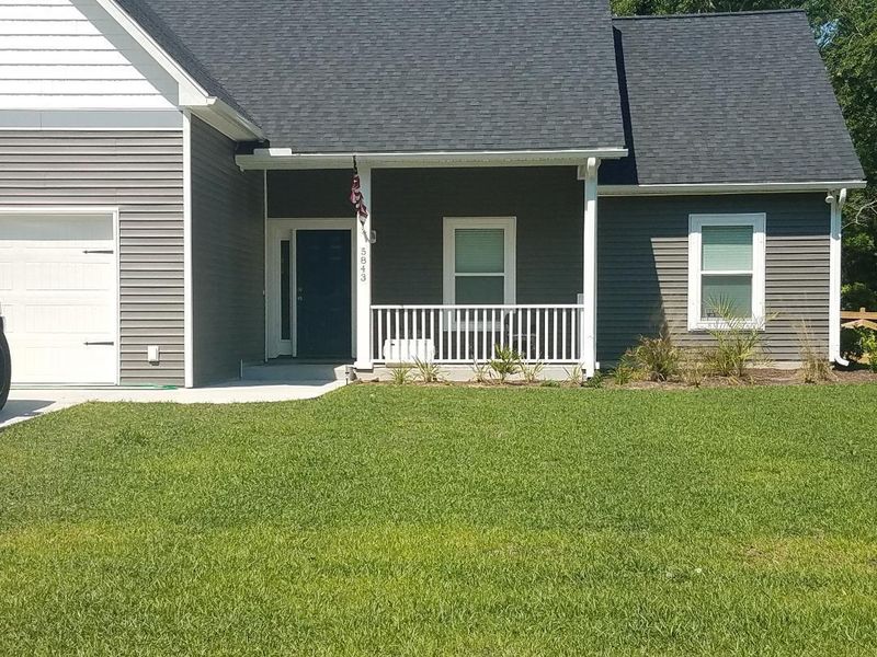 5843 Yellow Dog, Ravenel, SC 29470