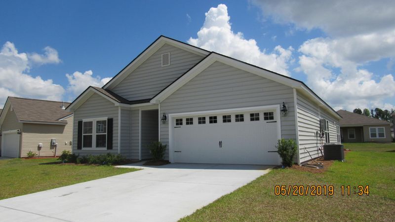 551 Mountain Laurel Cir, Goose Creek, SC 29445