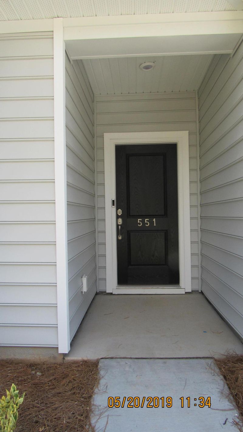 551 Mountain Laurel Cir, Goose Creek, SC 29445