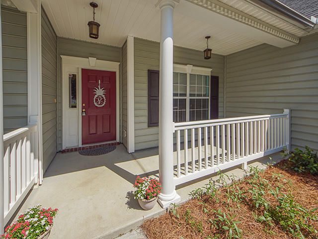 109 Back Tee Cir, Summerville, SC 29485