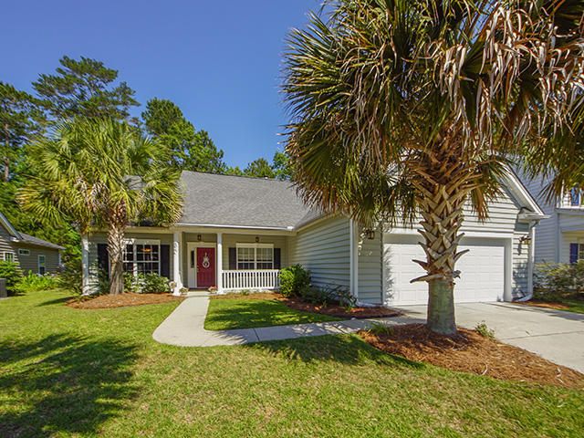 109 Back Tee Cir, Summerville, SC 29485