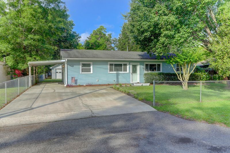 5905 Park St, Hanahan, SC 29410