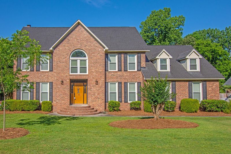 165 Londonderry Rd, Goose Creek, SC 29445