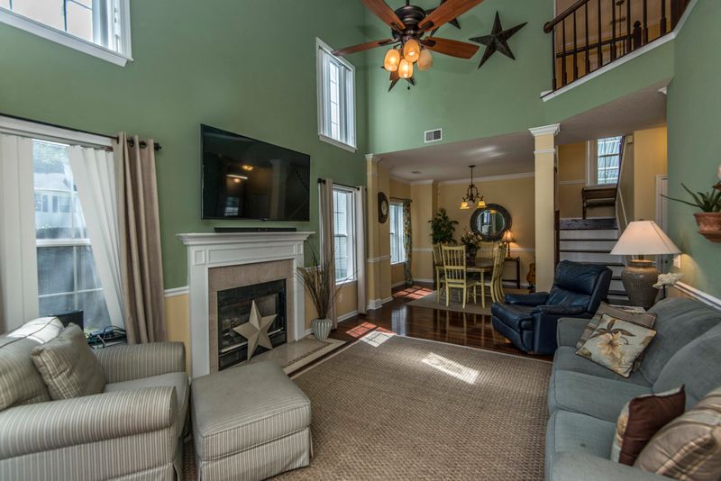 1961 Treebark Dr, Charleston, SC 29414