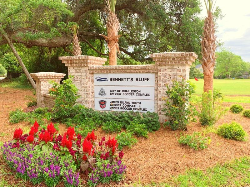 1412 Rivers Cotton Rd, James Island, SC 29412