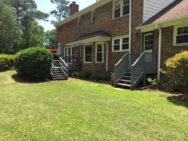 858 Sovereign Ter, Mount Pleasant, SC 29464
