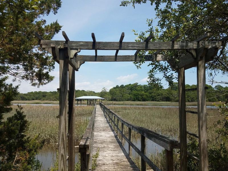 0 Eddy Farm Rd, Meggett, SC 29449