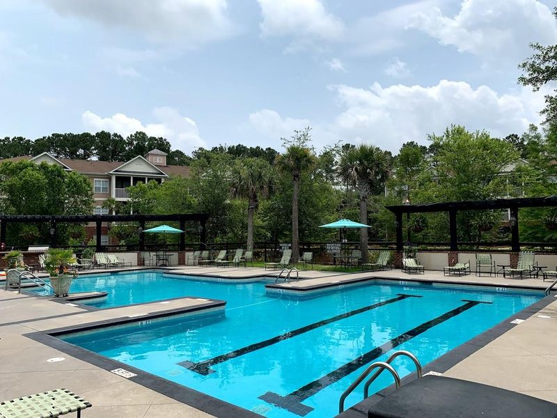 1723 Basildon Rd, Mount Pleasant, SC 29466