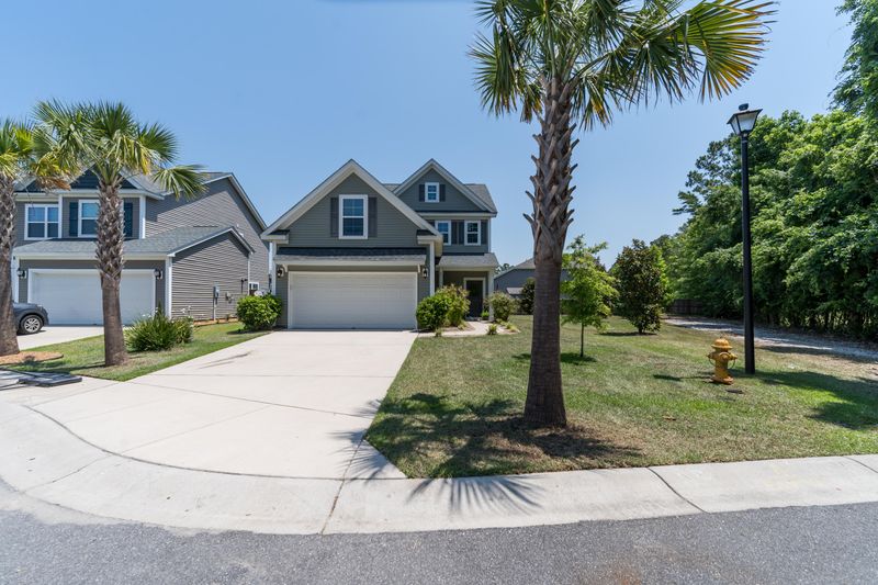 1488 Milldam Ps, Johns Island, SC 29455