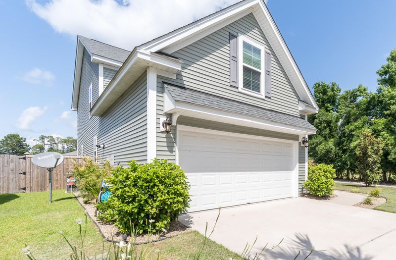 1488 Milldam Ps, Johns Island, SC 29455