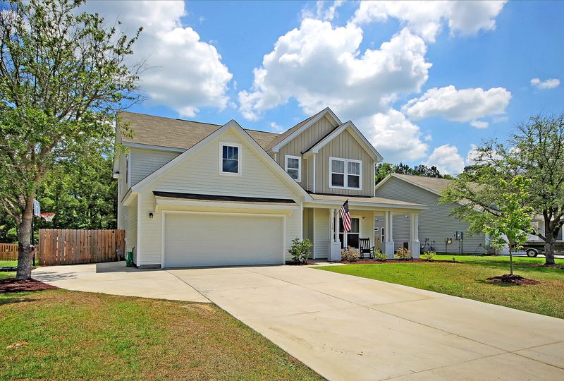 138 Cypress Plantation Rd, Moncks Corner, SC 29461