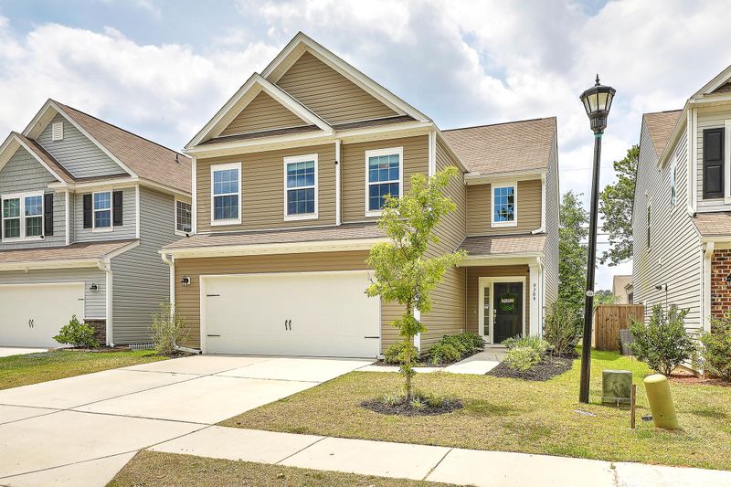 9709 Cherrybark Ct, Ladson, SC 29456