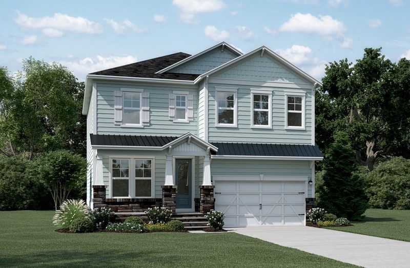 1217 Gannett Rd, Mount Pleasant, SC 29464