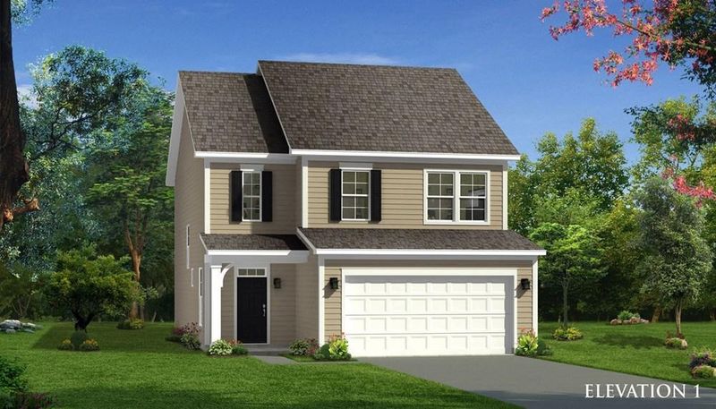 135 Sugeree Dr, Moncks Corner, SC 29461