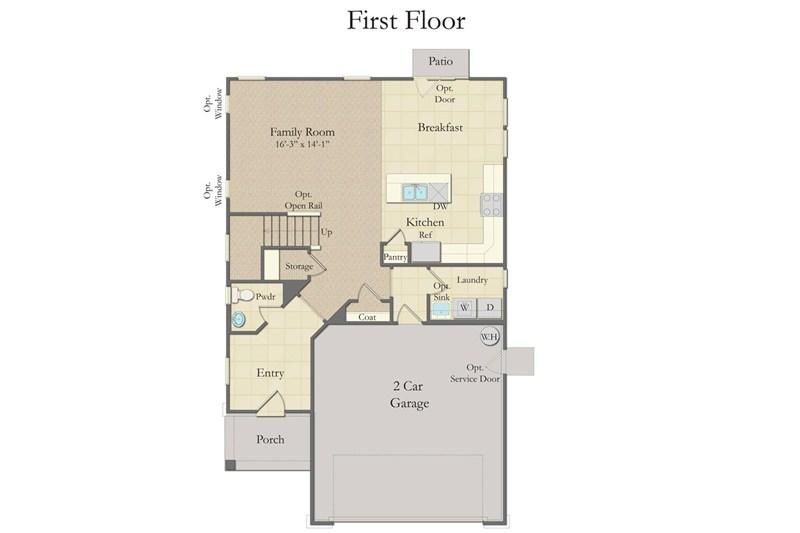 135 Sugeree Dr, Moncks Corner, SC 29461