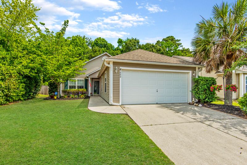 1552 Wellesley Cir, Mount Pleasant, SC 29466