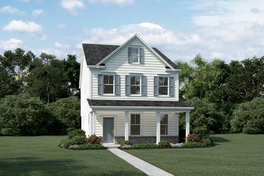 145 Rowans Creek Dr, Charleston, SC 29492