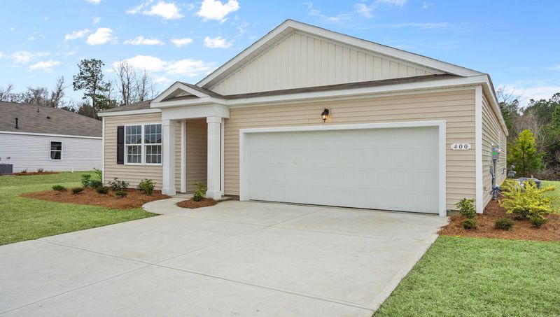 9712 Flooded Field Dr, Ladson, SC 29456