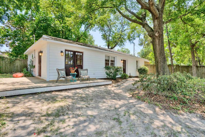 4114 O'hear Ave, North Charleston, SC 29405