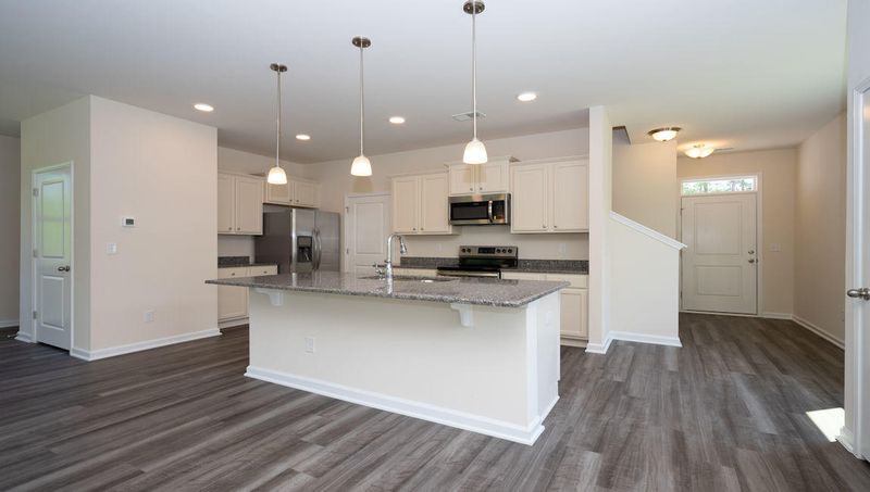 9807 Sickle Dr, Ladson, SC 29456