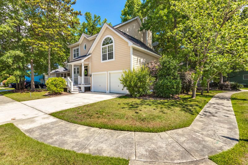 642 Fair Springs Dr, Charleston, SC 29414