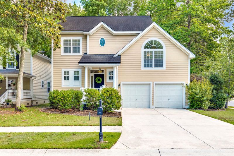 642 Fair Springs Dr, Charleston, SC 29414