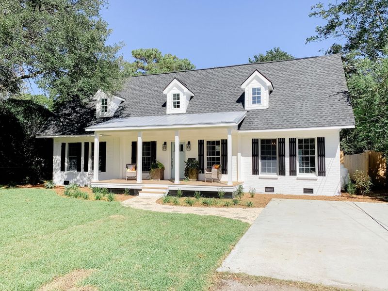 1496 Goblet Ave, Mount Pleasant, SC 29464