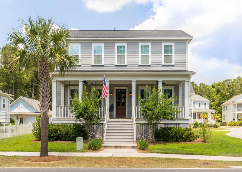 2765 Rivertowne Pw, Mount Pleasant, SC 29466