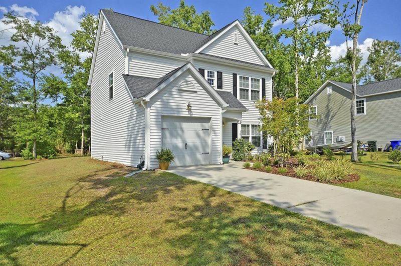 1571 Burnswick Dr, Johns Island, SC 29455