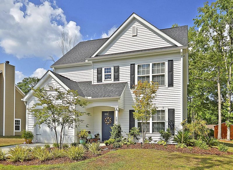 1571 Burnswick Dr, Johns Island, SC 29455