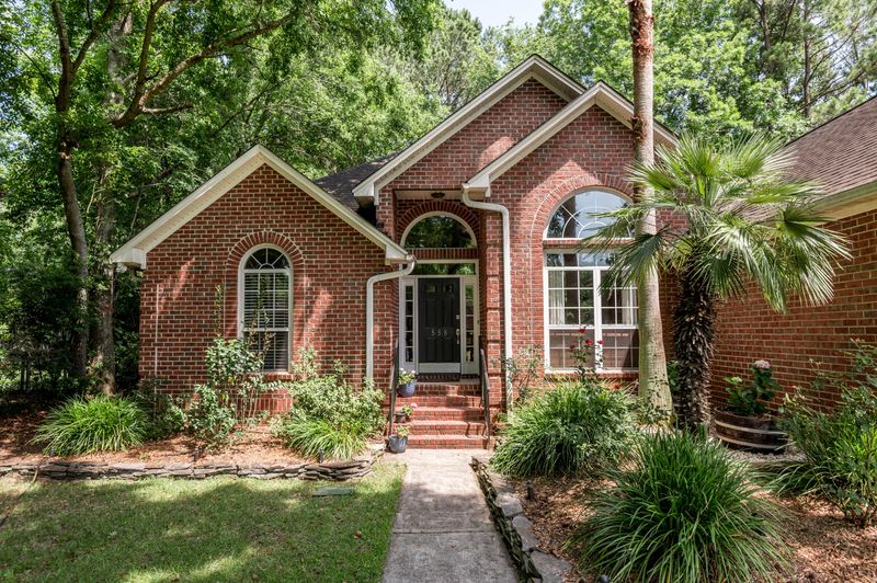 558 Hidden Blvd, Mount Pleasant, SC 29464