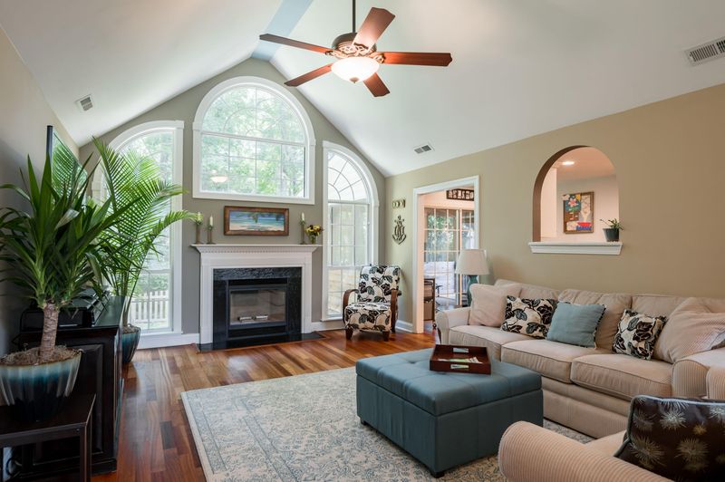 558 Hidden Blvd, Mount Pleasant, SC 29464