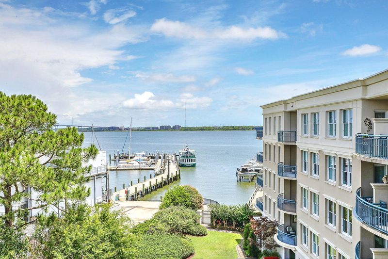 2 Wharfside St #5-E, Charleston, SC 29401