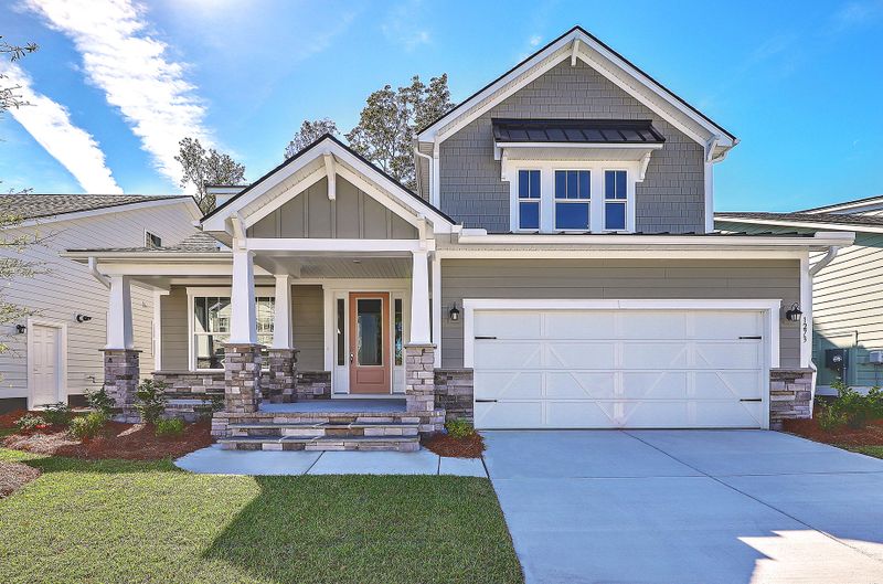1273 Gannett Rd, Mount Pleasant, SC 29464