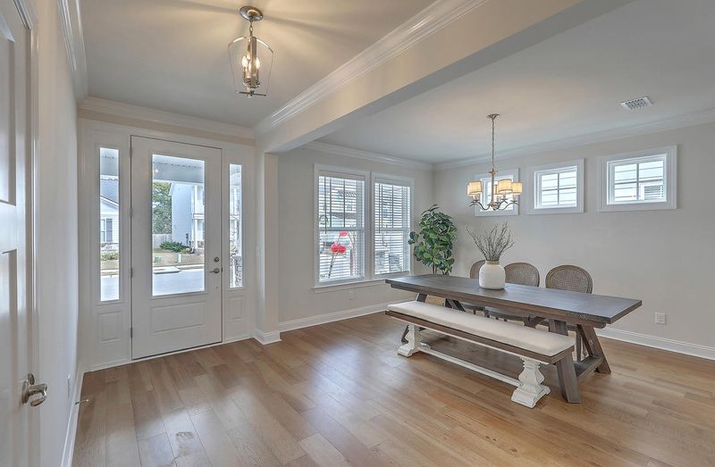 1273 Gannett Rd, Mount Pleasant, SC 29464
