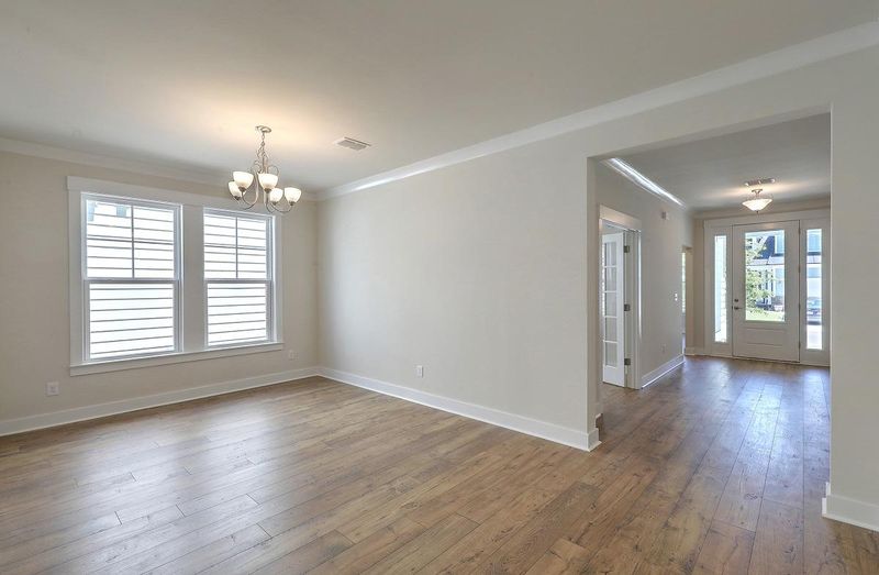 1269 Gannett Rd, Mount Pleasant, SC 29464