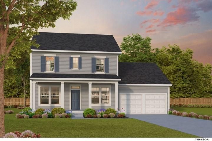 329 Bright Leaf Loop, Summerville, SC 29486